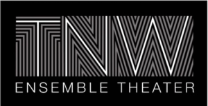 Logo for TNW Theater New Works Ensemble Theater